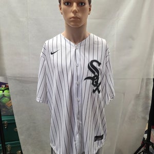 NWT Lance Lynn Chicago White Sox Nike Jersey XXL 2XL MLB