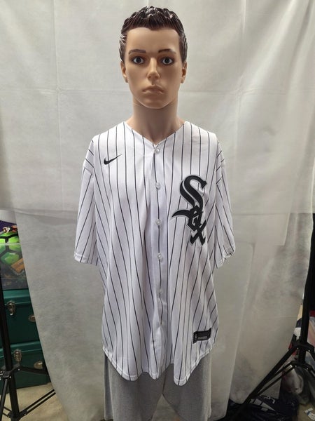 NWT Lance Lynn Chicago White Sox Nike Jersey XXL 2XL MLB