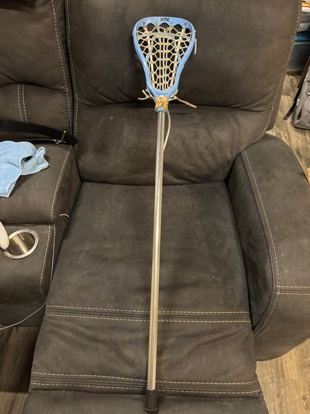 Used STX NOVA Women’s stick