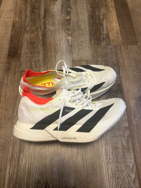 Adidas Adizero Adios Pro 4