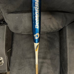 Used DeMarini Vexxum Baseball Bat