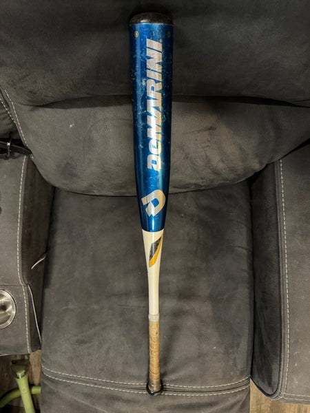 Used DeMarini Vexxum Baseball Bat