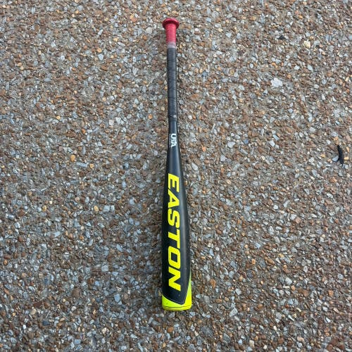 2023 Easton ADV Composite USABat Certified Bat (-12) 16 oz 28" (Used)