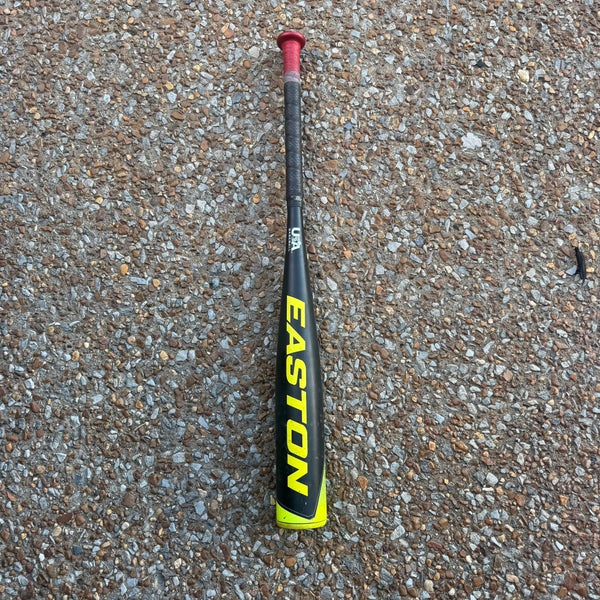 2023 Easton ADV Composite USABat Certified Bat (-12) 16 oz 28" (Used)