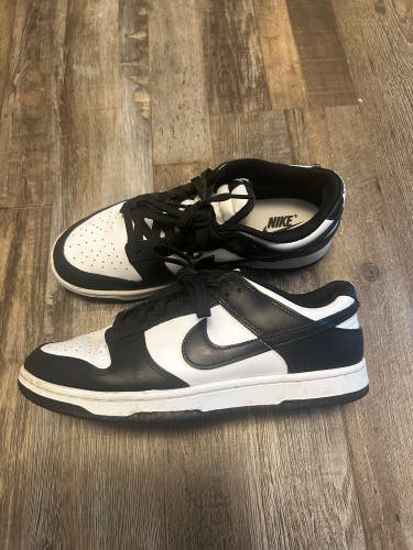 Nike Dunk Low Retro