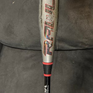 Rawlings Quatro Pro (2 5/8") USA Bat