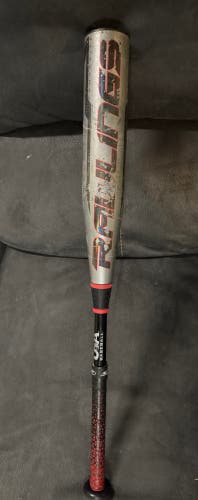 Rawlings Quatro Pro (2 5/8") USA Bat