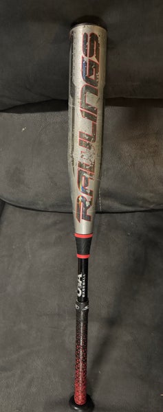Rawlings Quatro Pro (2 5/8") USA Bat