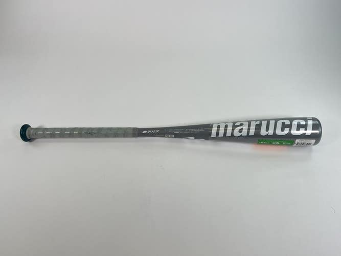 Marucci F5 USA Youth Baseball Bat (-10) 27/17oz