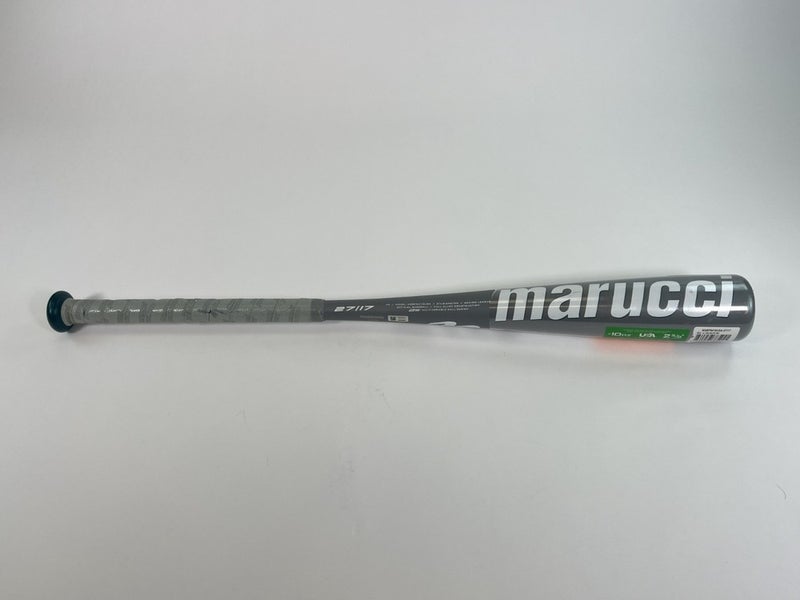 Marucci F5  USA Youth Baseball Bat (-10)  27/17oz