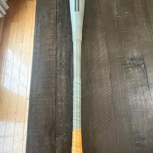 Warstic Gunner Hybrid BBCOR Certified Bat (-3) 28 oz 31" (Used)