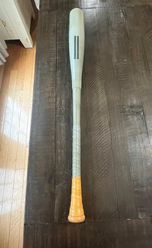 Warstic Gunner Hybrid BBCOR Certified Bat (-3) 28 oz 31" (Used)