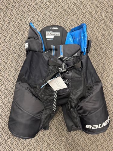 Senior Large Bauer  HP PERF Hockey Pants (New)