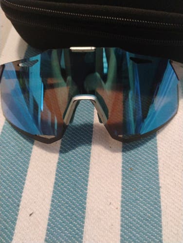100% Sunglasses (Hypercraft)