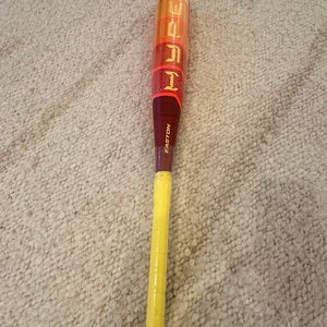 2025 Easton Hype Fire USSSA Certified Bat (-11) 16 oz 26" (New)