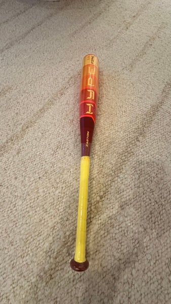 2025 Easton Hype Fire USSSA Certified Bat (-11) 16 oz 26" (New)