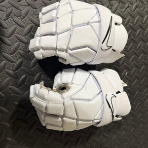 Nike Vapor Select Lacrosse Gloves Youth