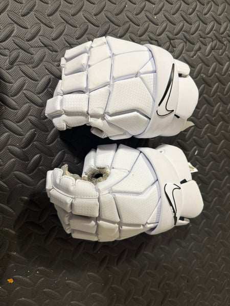 Nike Vapor Select Lacrosse Gloves Youth