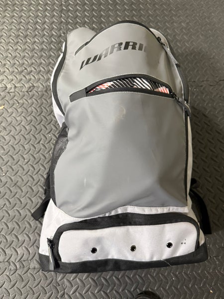 Warrior Bag (Used)
