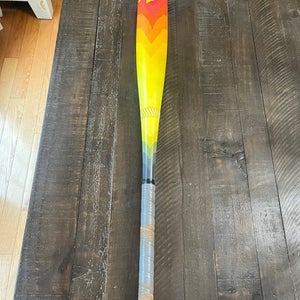 2024 Easton Hype Fire Composite USSSA Certified Bat (-8) 23 oz 31" (Used)