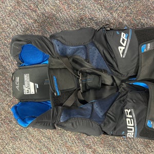 Medium Bauer Supreme ACP Pro Girdle (Used)