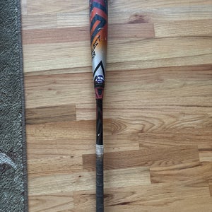 Louisville Slugger Select PWR Hybrid BBCOR Certified Bat (-3) 30 oz 33" (Used)
