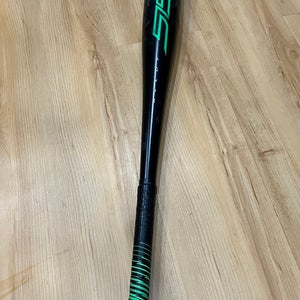Rawlings 5150 Alloy USSSA Certified Bat (-11) 16 oz 27" (Used)
