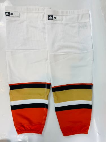 Anaheim ducks socks