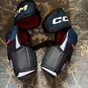 Senior Medium CCM Elbow Pads (Used)