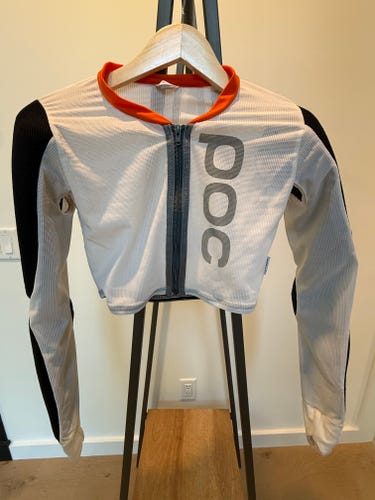 POC Top Body Armor - Women's Small (Used)