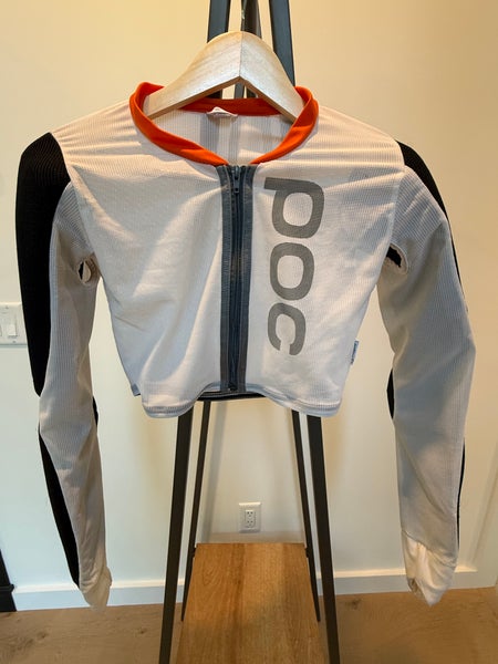 POC Top Body Armor - Women's Small (Used)