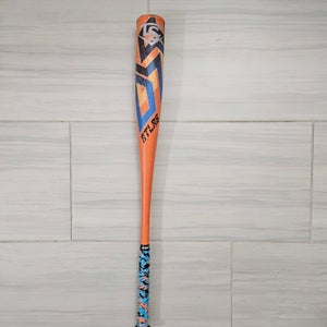 2023 Louisville Slugger Atlas Alloy Bat