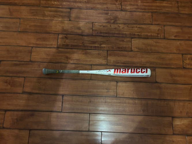 2023 Marucci CATX Alloy BBCOR Certified Bat (-3) 29 oz 32" (Used)