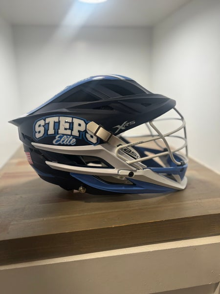 Cascade XRS Helmet