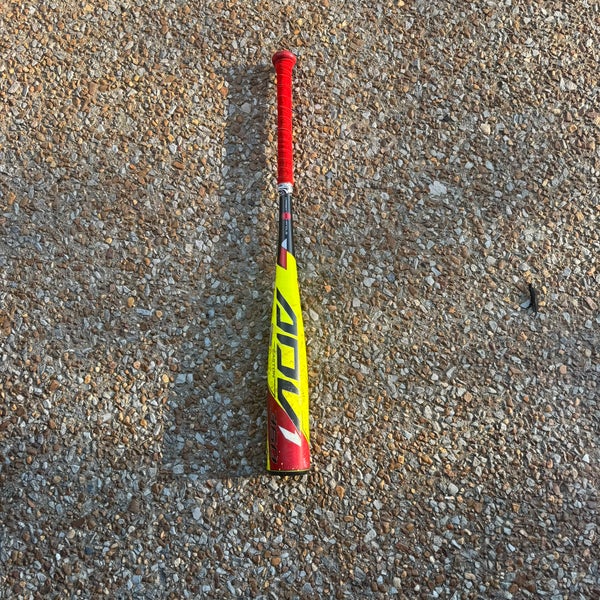 Easton ADV Composite USABat Certified Bat (-12) 16 oz 28" (Used)