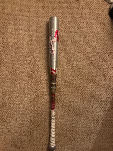 Marucci CATX2 Connect Hybrid BBCOR Certified Bat (-3) 30 oz 33" (Used)