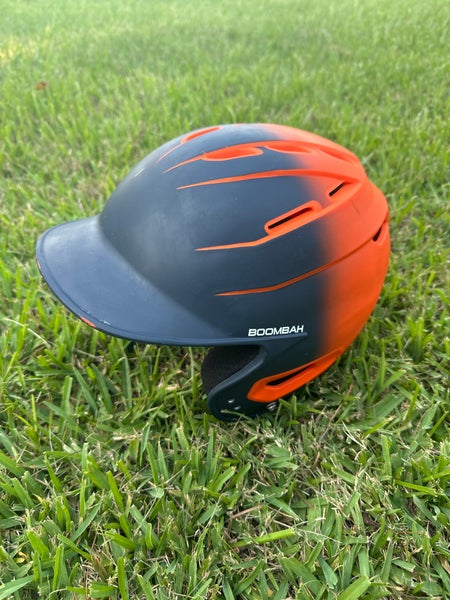 7 Boombah Batting Helmet (Used)