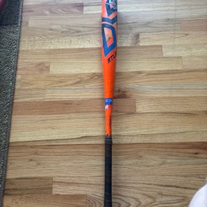 2023 Louisville Slugger Atlas Alloy Bat (-3) 31 oz 34" (Used)