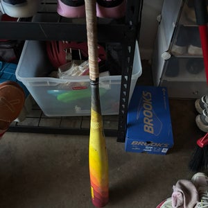 2024 Easton Hype Fire 31/26