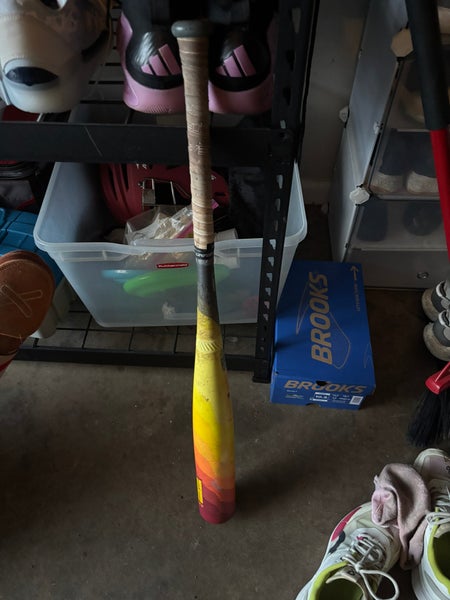 2024 Easton Hype Fire 31/26