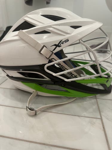 Cascade XRS Helmet (Used)