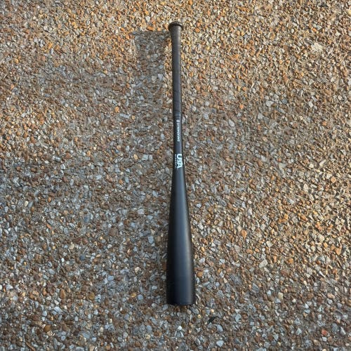 StringKing Metal pro Alloy USABat Certified Bat (-10) 18 oz 28" (Used)