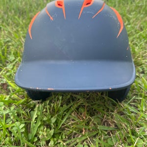 7 Boombah Batting Helmet (Used)