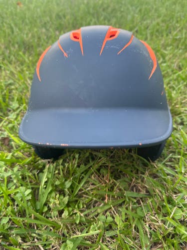 7 Boombah Batting Helmet (Used)