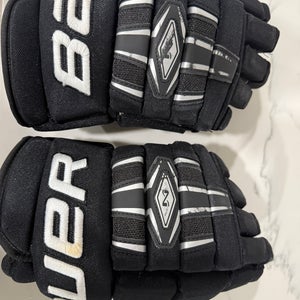 Bauer Nexus 800 Gloves 15" (Used)