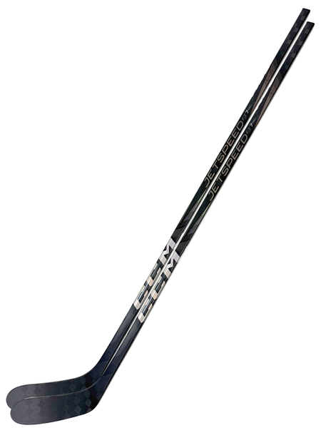 2 pack CCM Ribcore Trigger 9 Pro ( Dressed FT7 Pro ) RH 80 Flex P28M