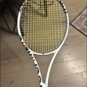 Adult Technifibre TF40 315 (16x19) Tennis Racquet (Used)