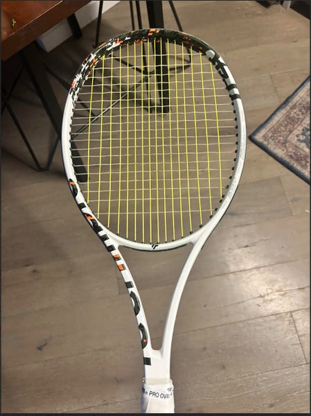 Adult Technifibre TF40 315 (16x19) Tennis Racquet (Used)