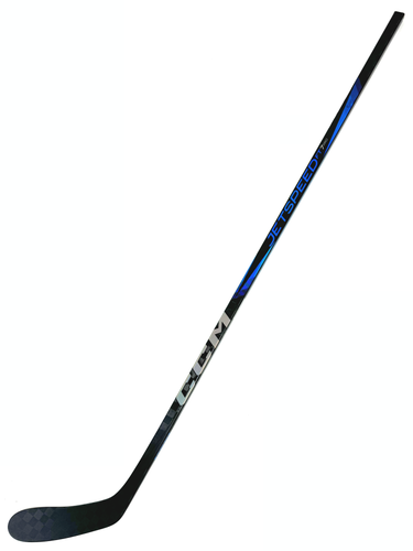 CCM Jetspeed FT7 Pro RH 80 Flex Custom P28