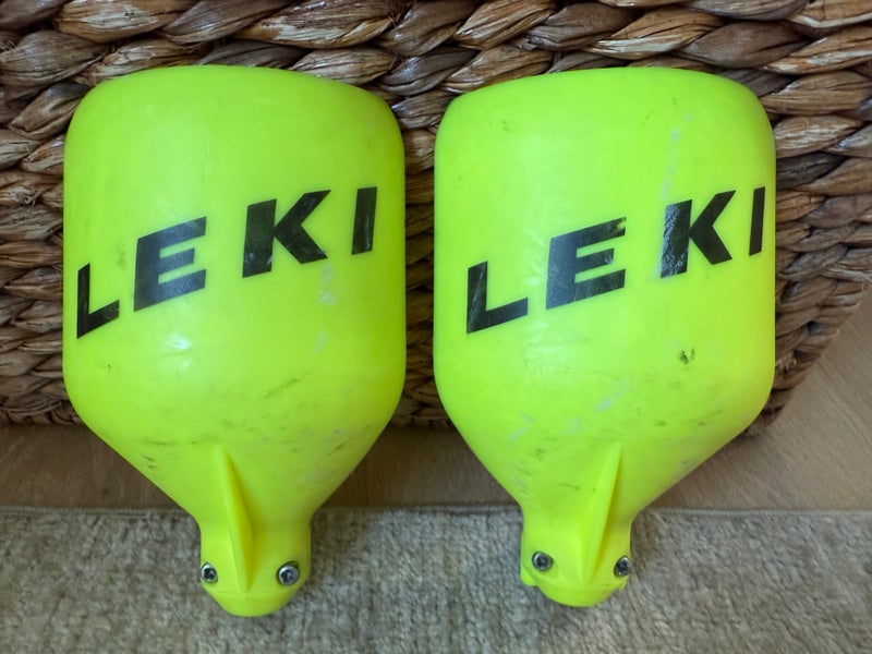 Punch Covers Leki (Used)